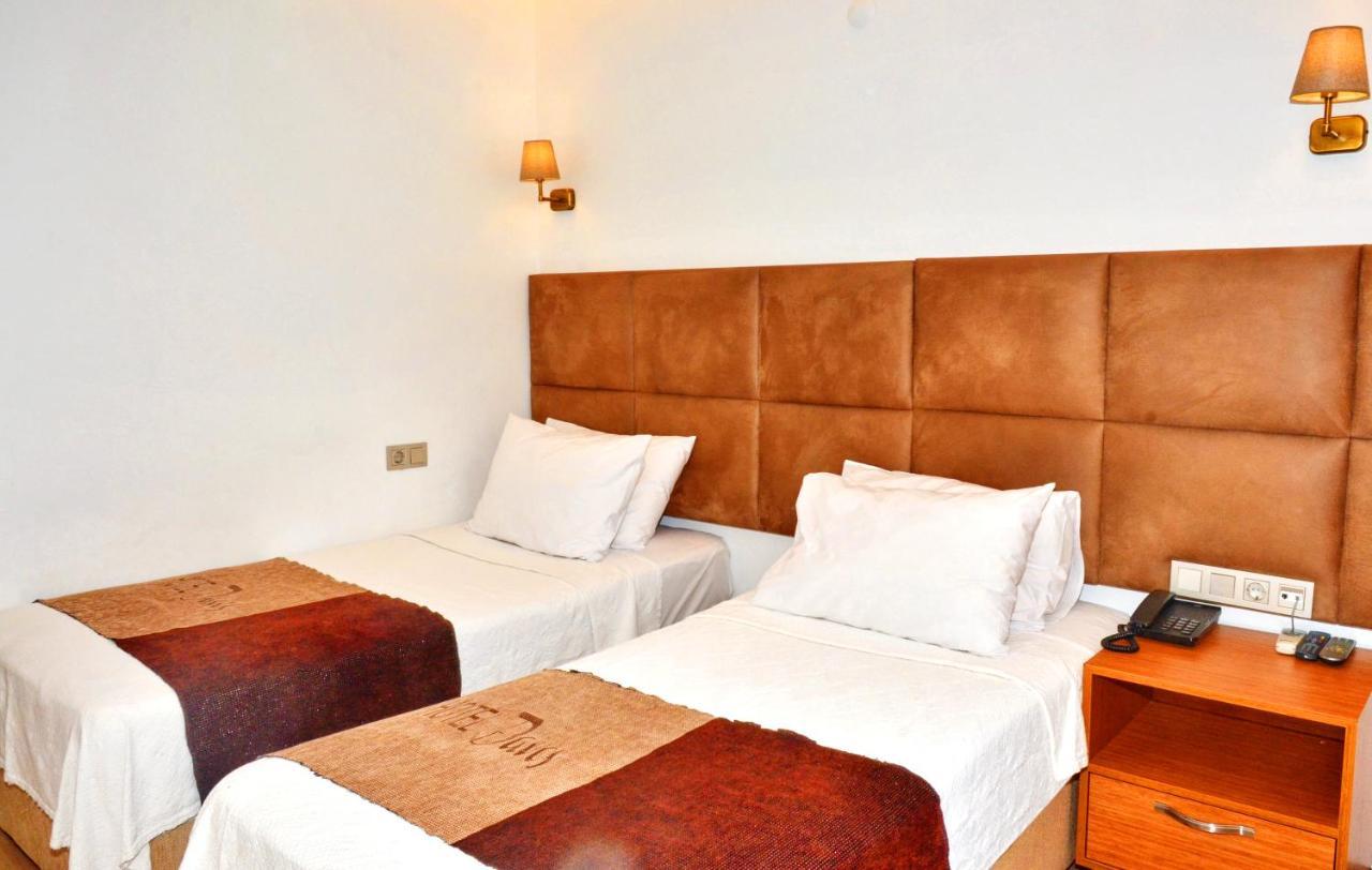 Hotel Davos อิสตันบูล ภายนอก รูปภาพ