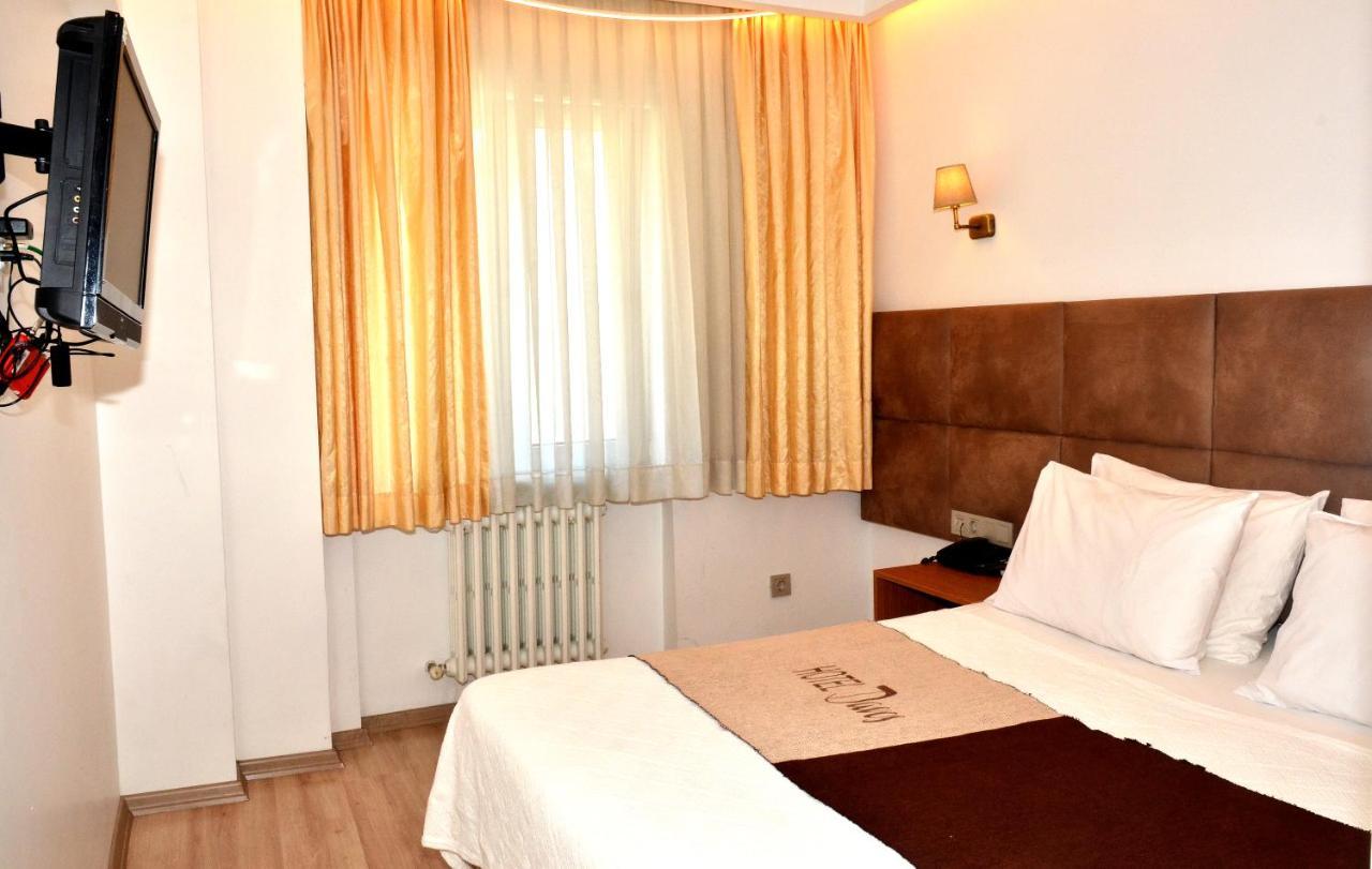 Hotel Davos อิสตันบูล ภายนอก รูปภาพ